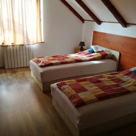 Dunakanyar Bed&Breakfast God Bagian luar foto