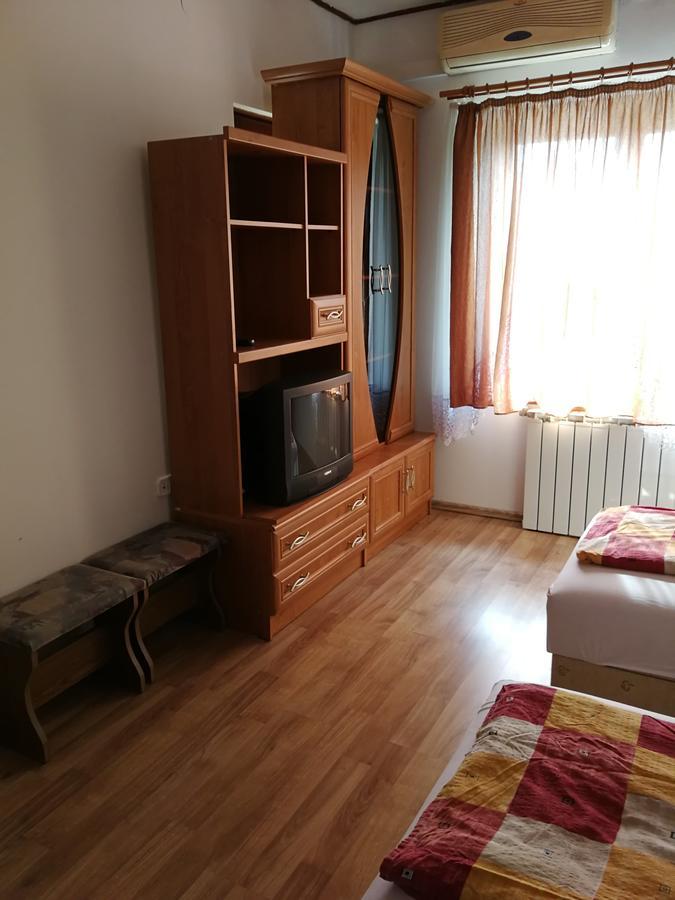 Dunakanyar Bed&Breakfast God Bagian luar foto